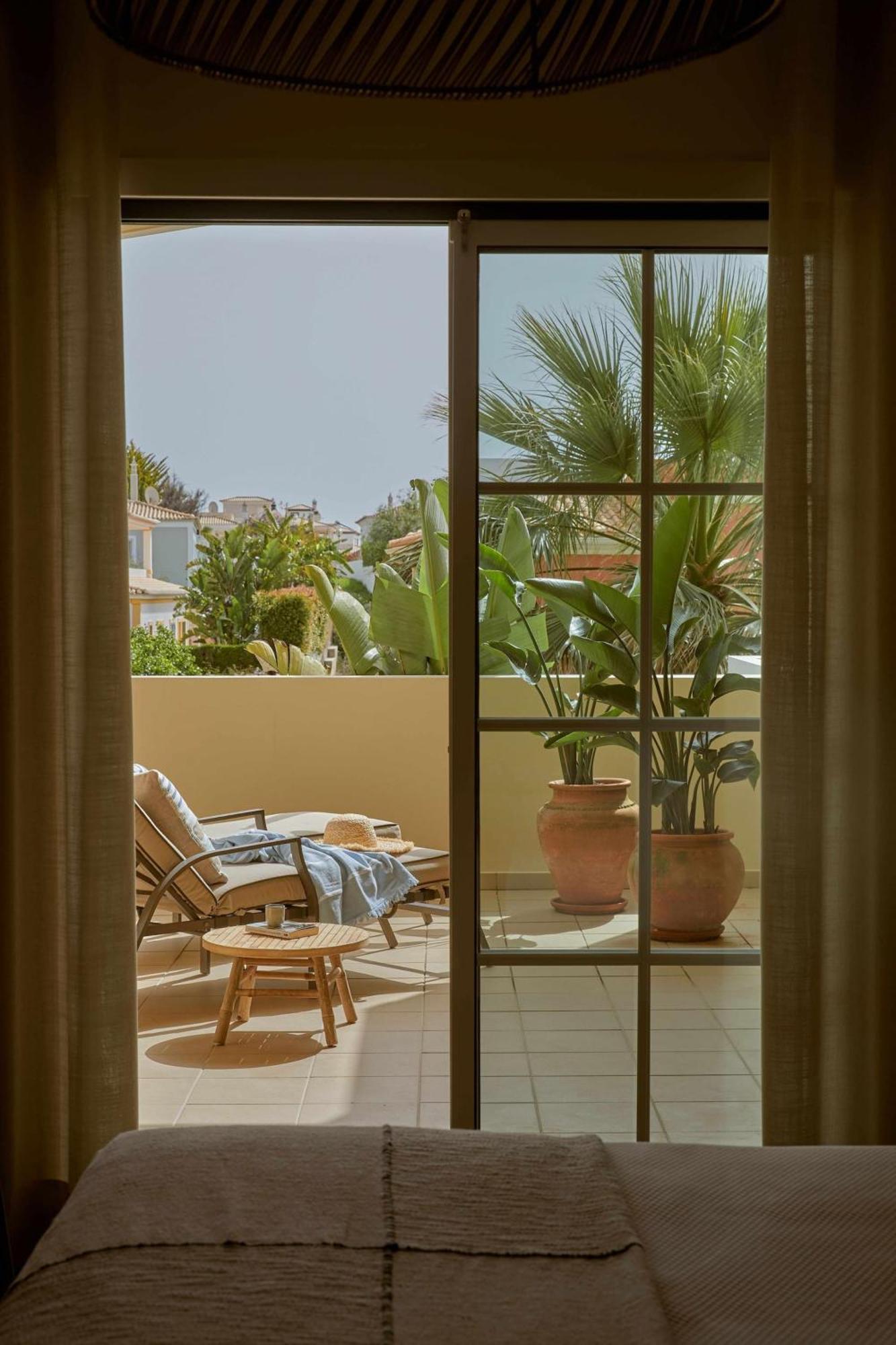 Casa Terra With Pool & Free Wifi Lejlighed Albufeira Eksteriør billede